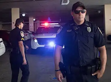 License Plate Recognition