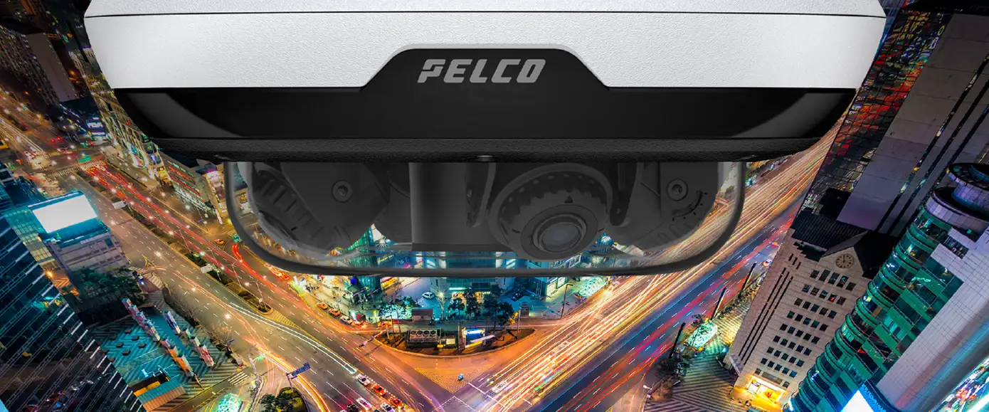 Pelco Product Line